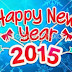 Welcome 2015