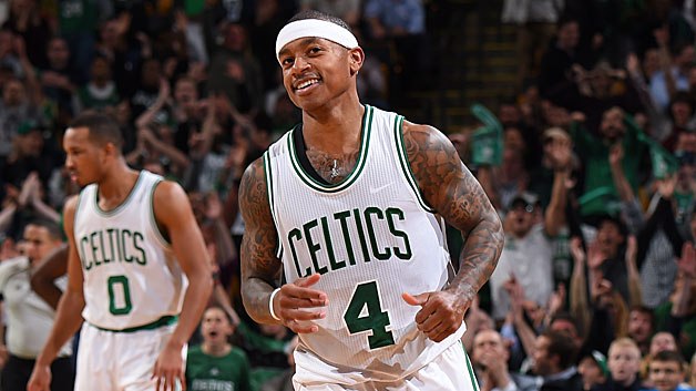 isaiah thomas kyrie irving