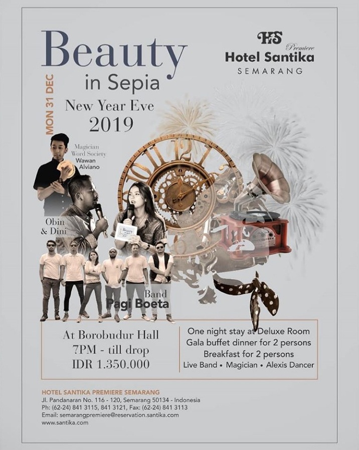 promo new year 2019