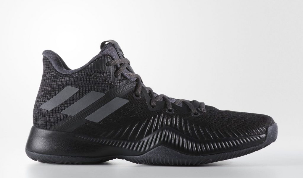 adidas mad bounce 2017