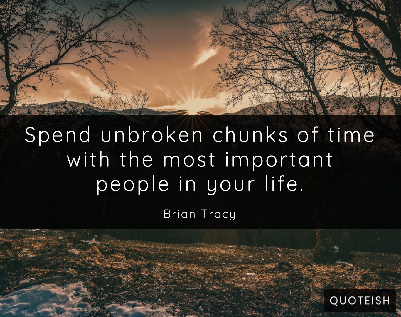 35+ People in Your Life Quotes - QUOTEISH
