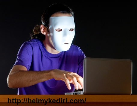 Cara melaporkan akun palsu difacebook agar dihapus - Blog Orang IT
