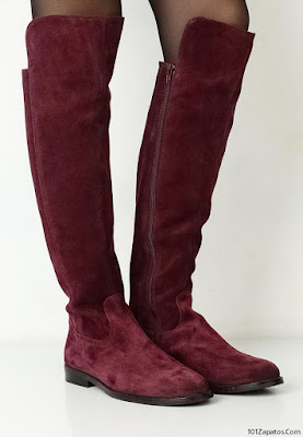 Botas Bajas Botas Bajas