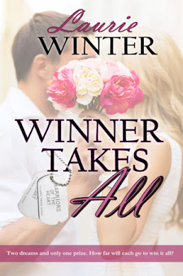 Winner Takes All by Laurie Winter -NWoBS Blog Winner Takes All by Laurie Winter -NWoBS Blog