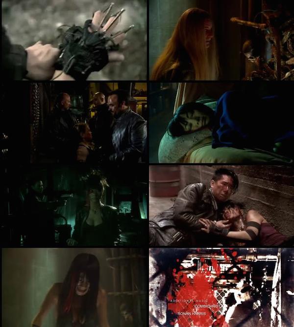 The Gene Generation 2007 Dual Audio BRRip 480p The Gene Generation 2007 Dual Audio BRRip 480p