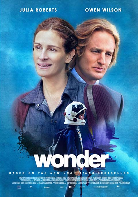 CineBlog: WONDER CineBlog: WONDER