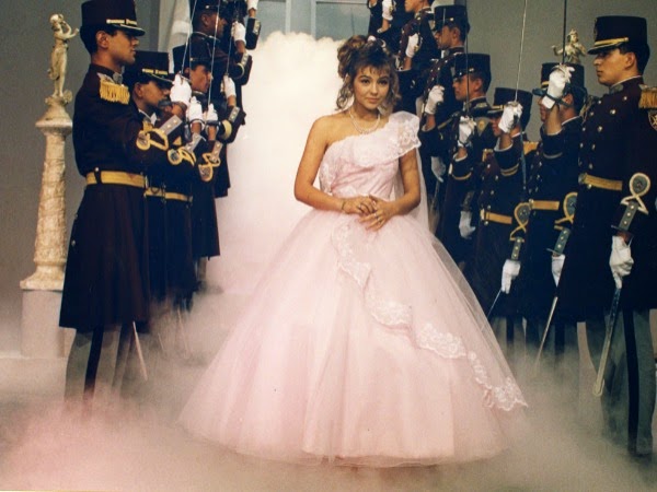 música: thalia: 25 datos que deberías saber de la reina del pop latino
