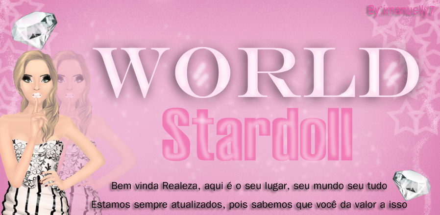 World Stardoll