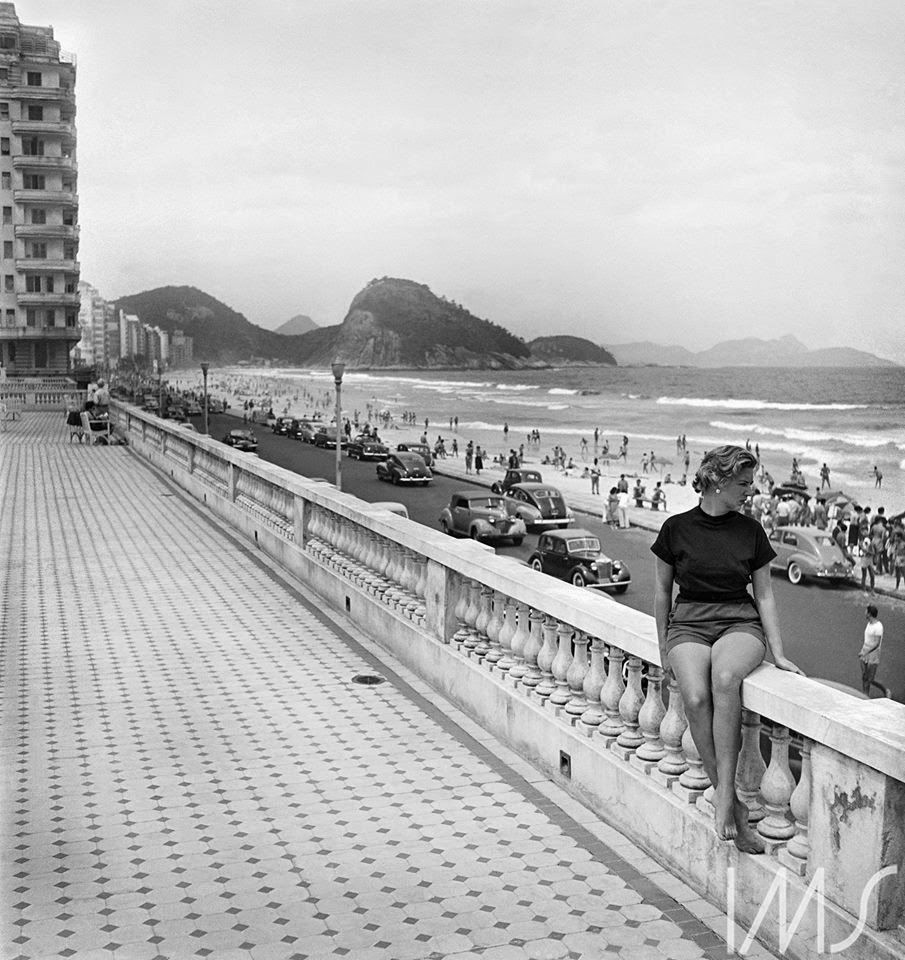 Resultado de imagen para copacabana de 1920