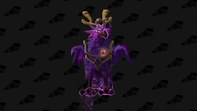 glory of the legion hero mount glory of the legion hero mount