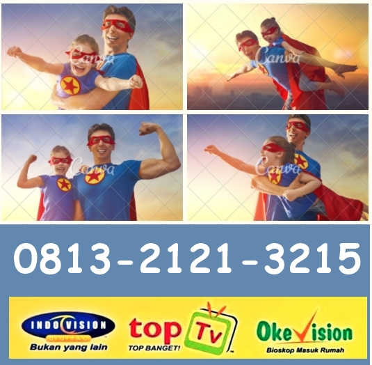 PASANG INDOVISION RANTAU PRAPAT 0822.1449.5752: INDOVISION RANTAU