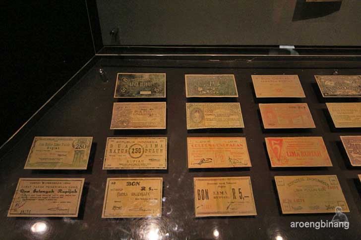 museum bank indonesia jakarta