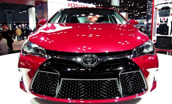 Toyota Camry 2019 XSE V-6 Release Date And Price Toyota Camry 2019 XSE V-6 Release Date And Price
