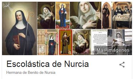 Los Borregos Cansados Santa Escolastica de Nurcia