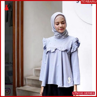 UTM100H51 Baju Hot Muslim Deals Dewasa Nadira UTM100H51 064 | Terbaru BMGShop