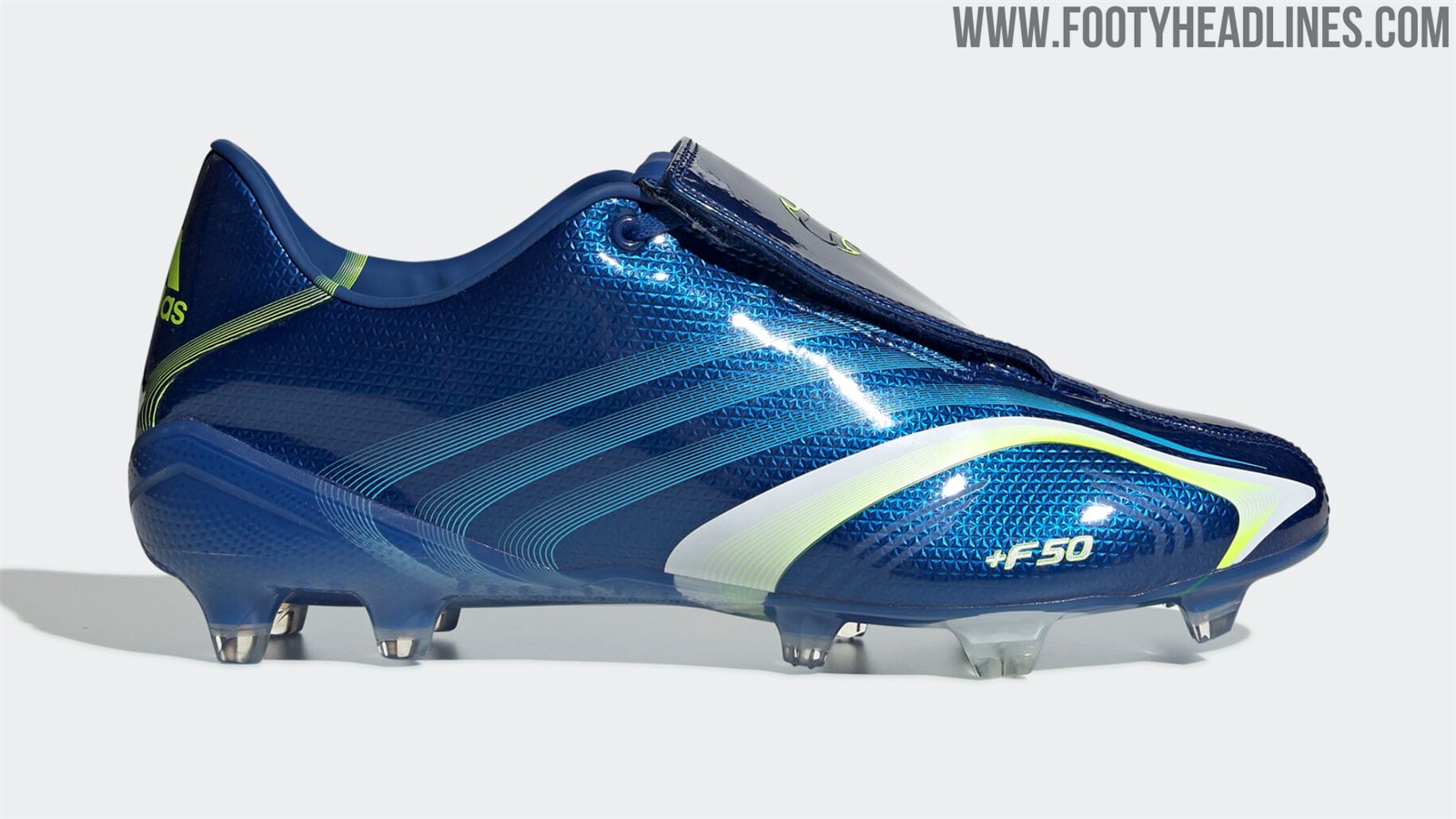 Adidas X 506+ Tunit Boots Released - Footy