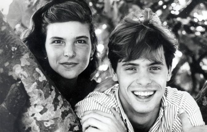 Para Recordar Novelas e Famosos Homenagem Á Marcos Winter