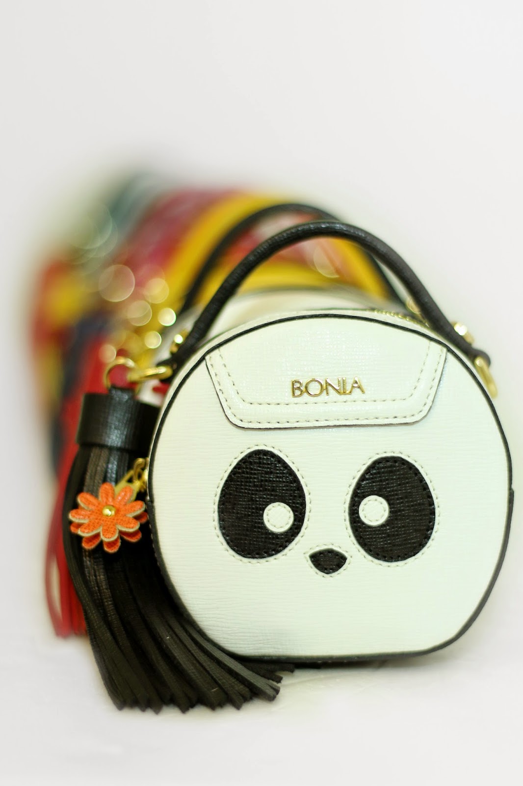 Kee Hua Chee Live! BONIA MINIATURE ANIMAL BAGS ARE THE WORLD'S CUTEST