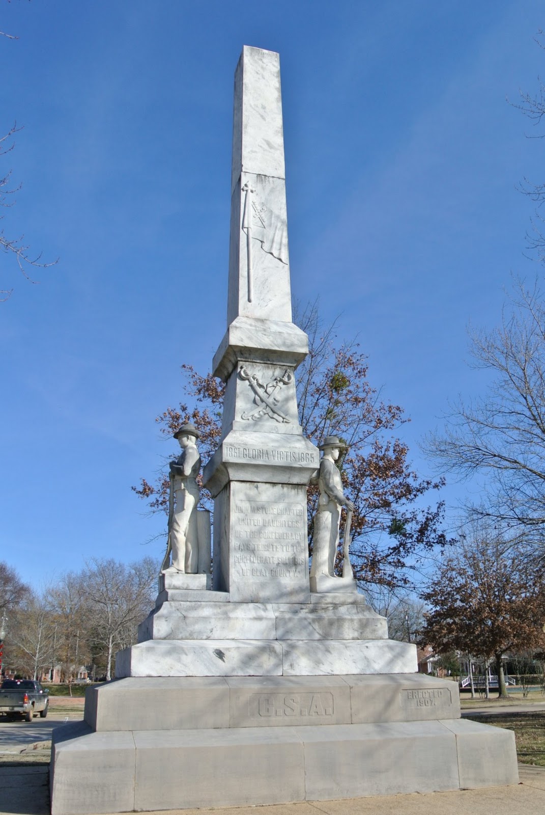 Tiny Travels Through Mississippi Golden Triangle continued West Point