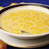 RESEPI : BUBUR JAGUNG MANIS