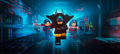 The LEGO Batman Movie Image 7