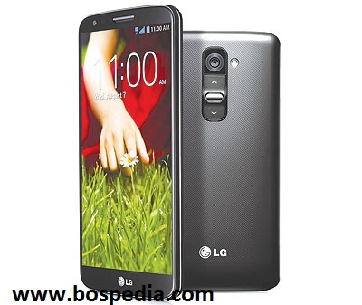 LG G2 Dengan Android 6.0 Marshmallow