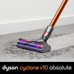 test dyson v10 test the insiders