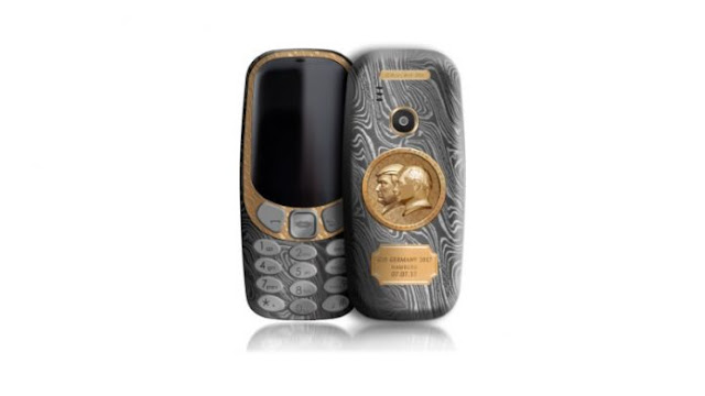 Nokia 3310 Nokia 3310
