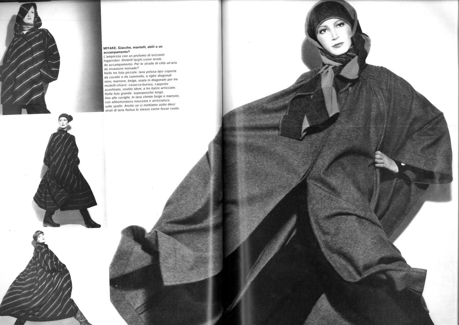 youthquakers: August 1974 - Vogue Italia
