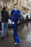 2017-03-06 ベラ・ハディッド(Bella Hadid)