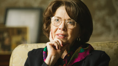 The Report 2019 Annette Bening Image 1