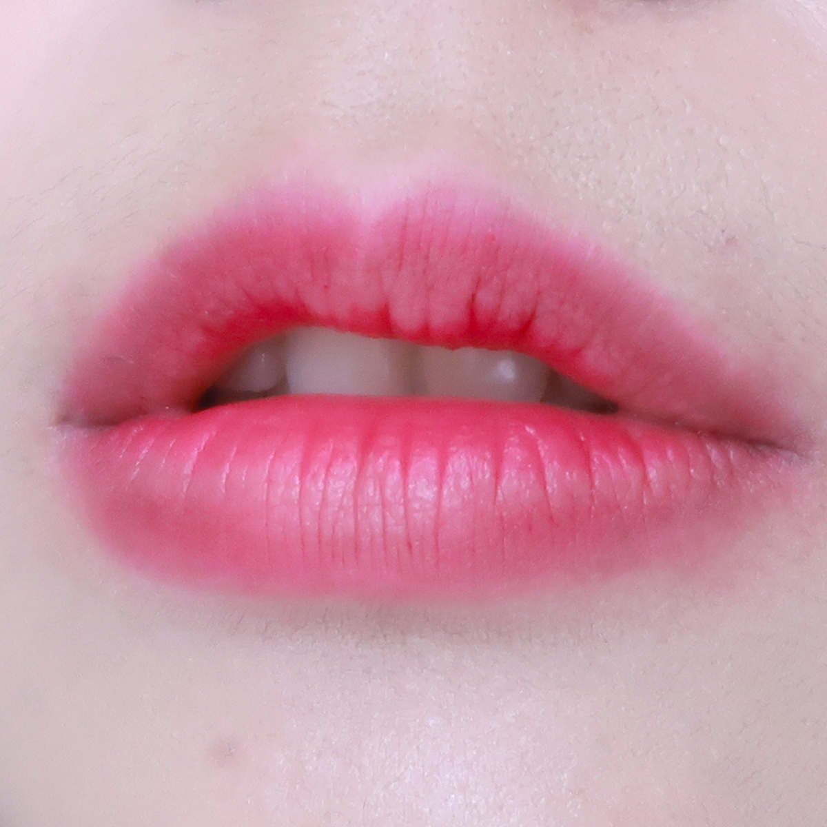 twelvebruary [REVIEW] TESTERKOREA The Face Shop Gelato Tint Review