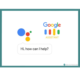 New features coming to Google Assistant