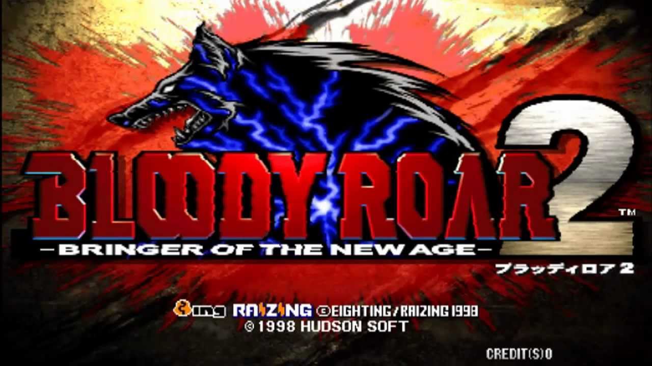 bloody roar 2 game download for android bloody roar 2 game download for android
