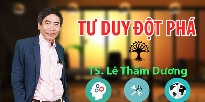 Khóa học " Tư duy đột phá" share by Trần Quyền Linh Khóa học " Tư duy đột phá" share by Trần Quyền Linh