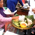 Sarapan Sego Gudangan, Selain Kenyang juga Sehat