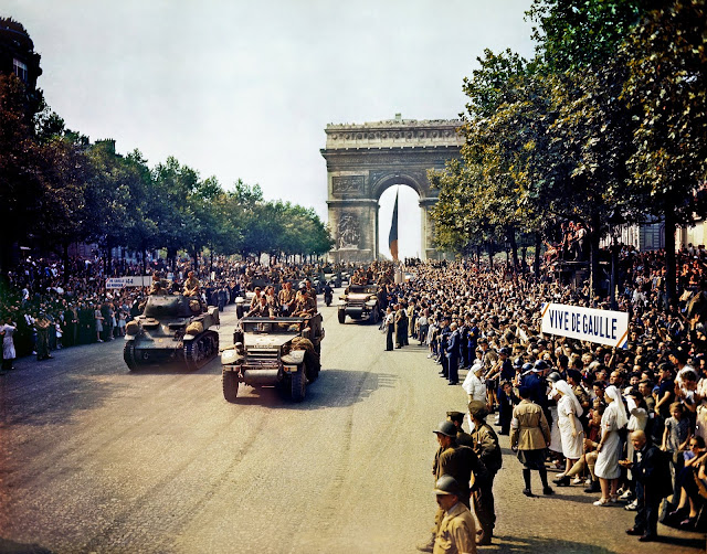All Information About World War 2 All Information About World War 2