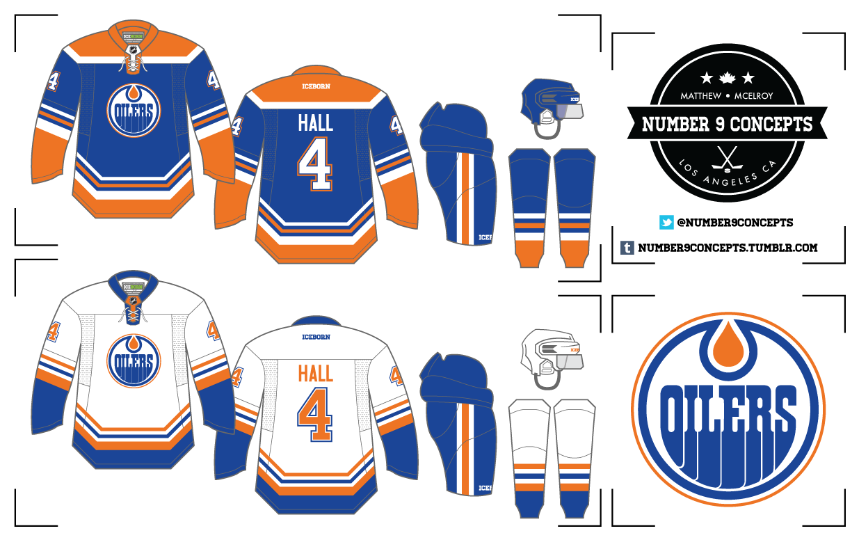 Hockey Concept Ideas Saturday Going West!