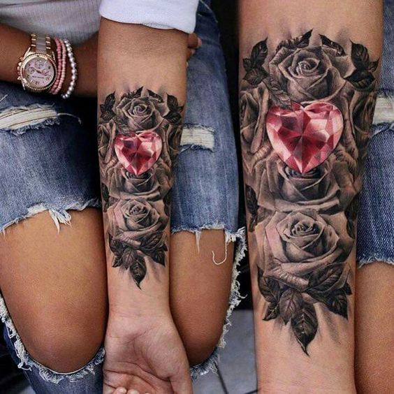 beautiful rose tattoo for women beautiful tattoo design images free beautiful rose tattoo for women beautiful tattoo design images free