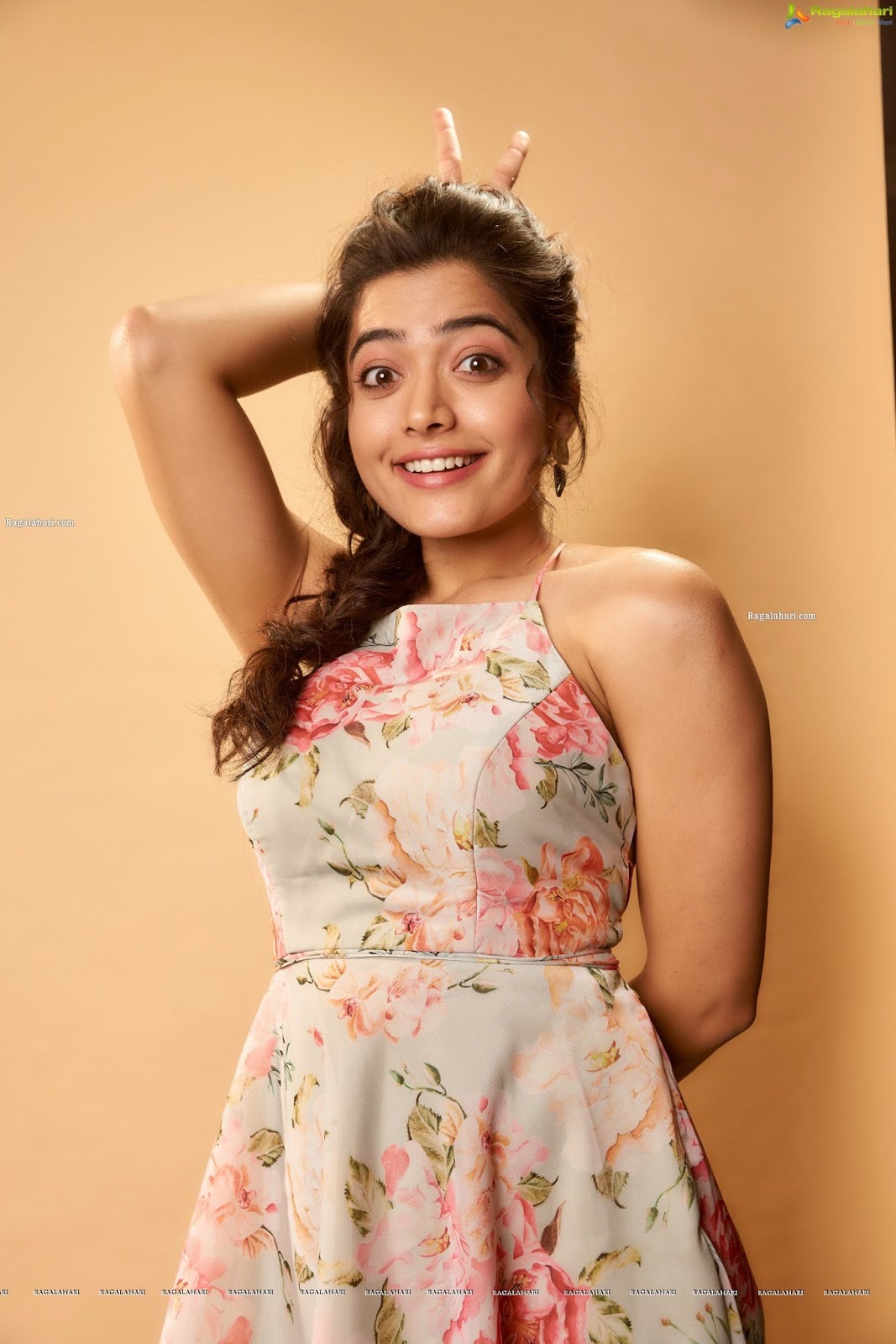Rashmika Mandanna pic