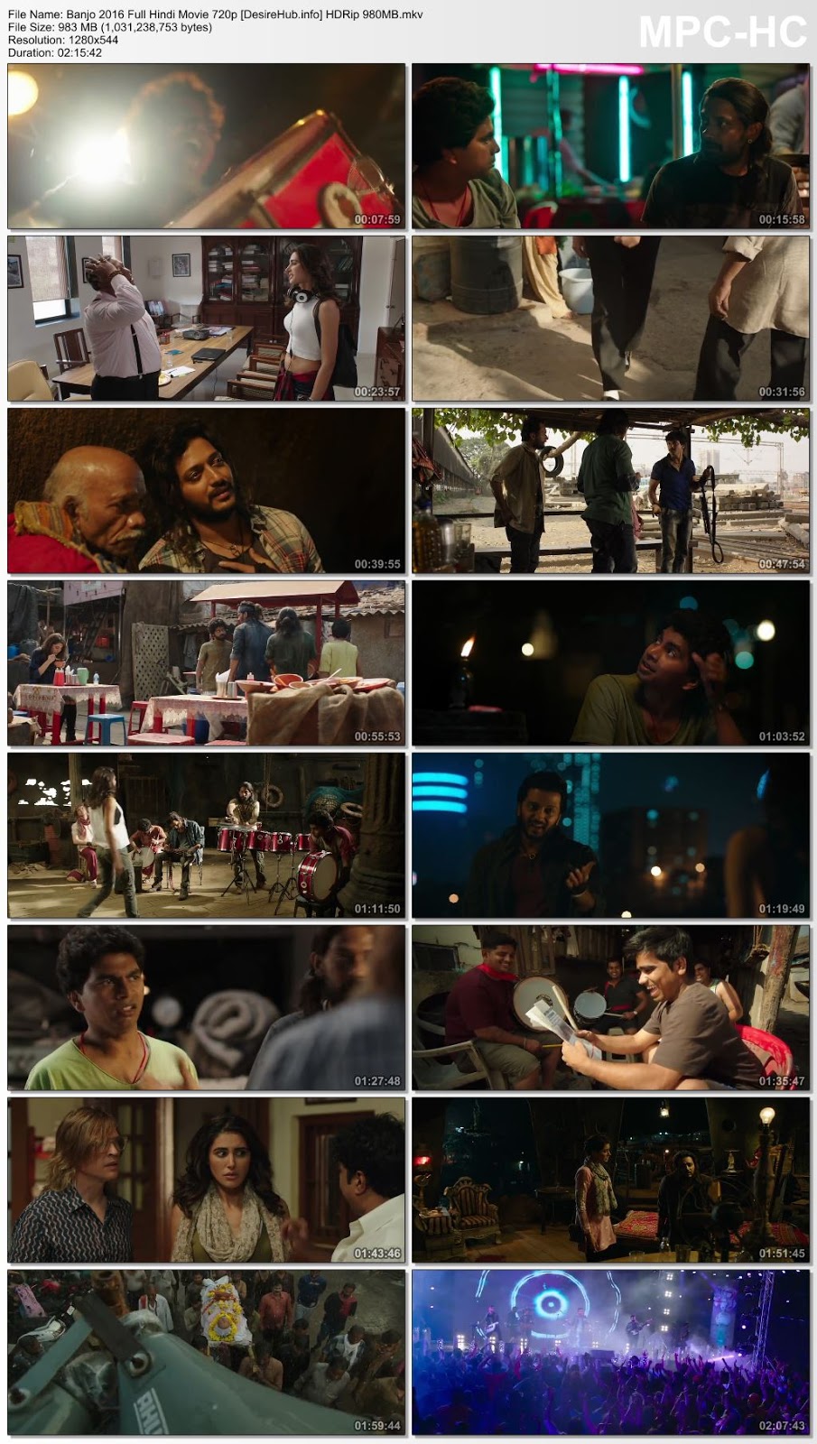 Banjo 2016 Full Hindi Movie 480p Hdrip 350mb Movieshub Download filezilla client all platforms. banjo 2016 full hindi movie 480p hdrip