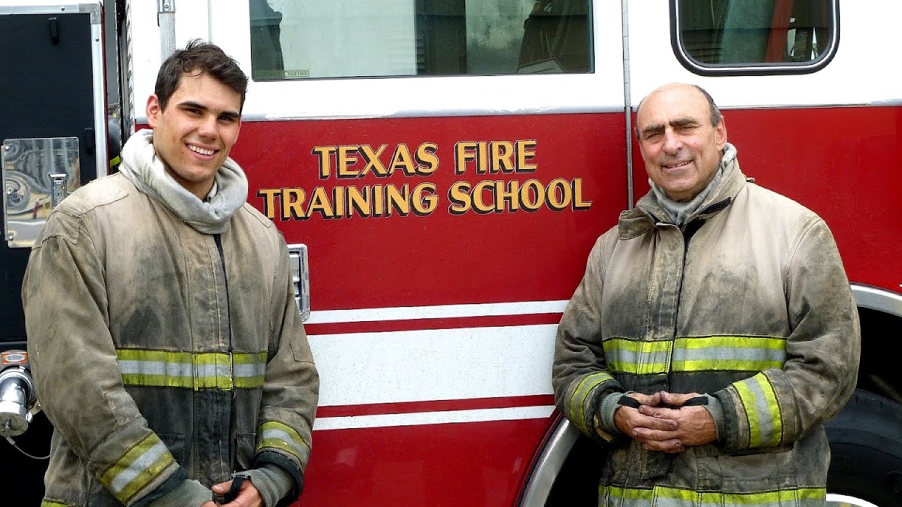 Texas A&M Engineering Extension Service Fire Fire Choices