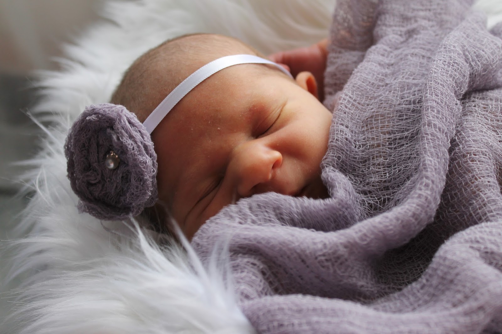 Lyndi's Projects Dyeing Cheesecloth for a Newborn Photo Shoot