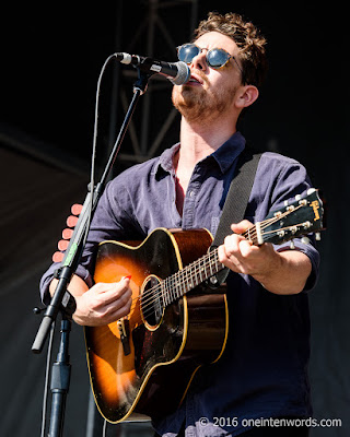 Boy & Bear at Field Trip 2016 at Fort York Garrison Common in Toronto June 4, 2016 Photos by John at One In Ten Words oneintenwords.com toronto indie alternative live music blog concert photography pictures