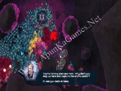 Infested Planet PC Game   Free Download Full Version - 25