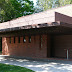 The Schwartz House by Frank Lloyd Wright in Two Rivers, Wisconsin
(click here for more info)