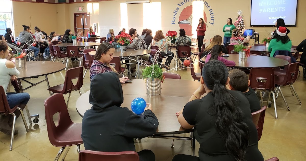 Eagle Pass ISD iVision Roadrunner Parent Involvement