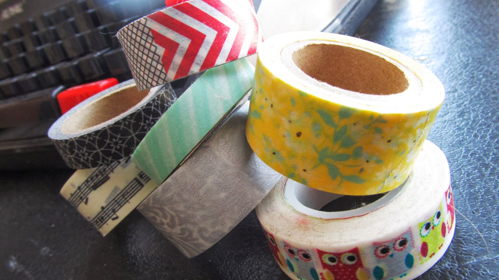 journaling journeys journaling supplies washi tape