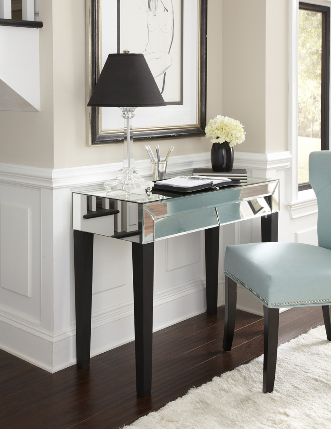 Home Priority: Mirrored Furniture Ideas that Improve Brilliant Home Priority: Mirrored Furniture Ideas that Improve Brilliant