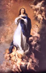 Marian Calendar for the Month of January